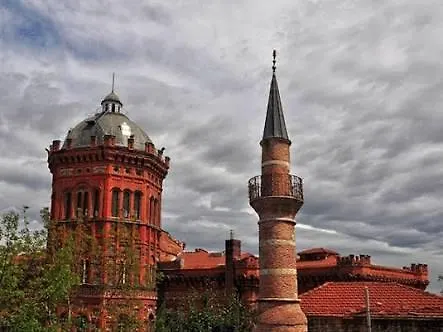 Polat Balat * Istambul