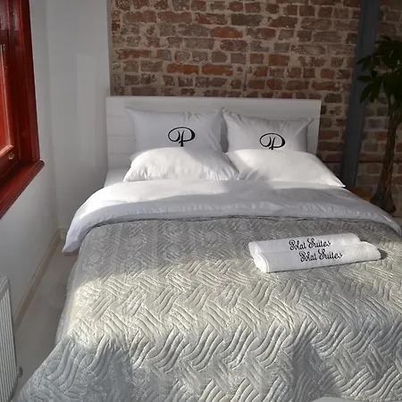 Couette-café Polat Balat *