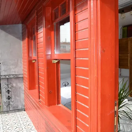 Polat Balat * Istambul