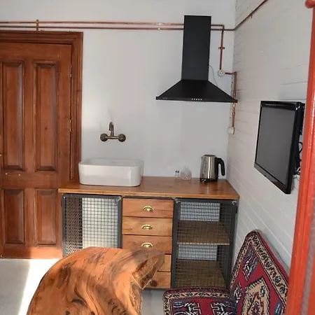Polat Balat Couette-café Istambul