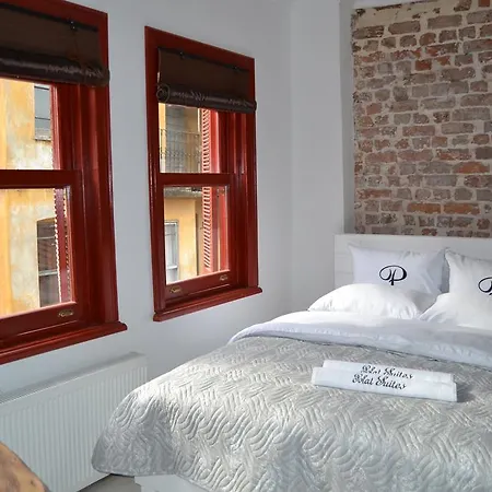 Couette-café Polat Balat *