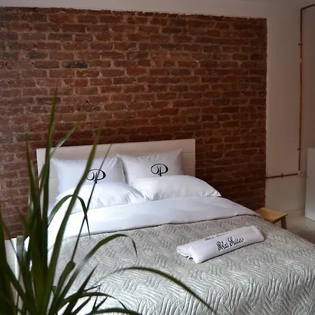 Polat Balat * Istambul