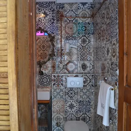 Couette-café Polat Balat *