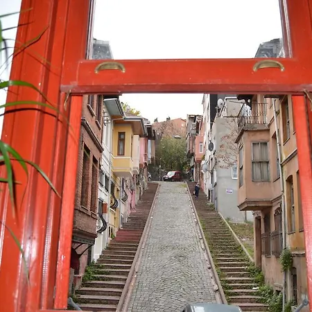 Polat Balat Couette-café *