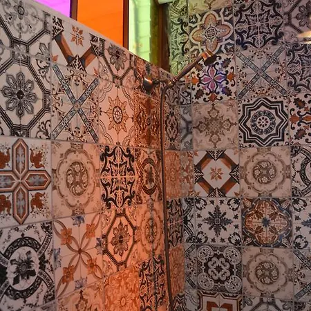 Couette-café Polat Balat *