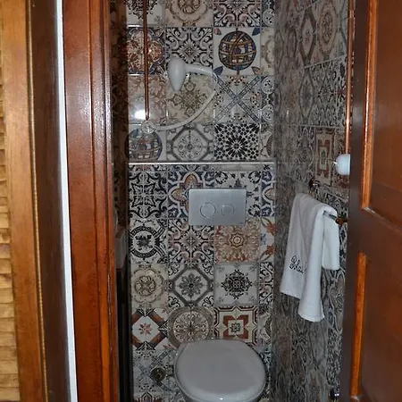 Couette-café Polat Balat Istambul