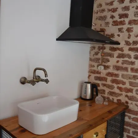 Polat Balat Couette-café Istambul