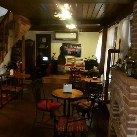 Bed and breakfast Polat Suites Balat