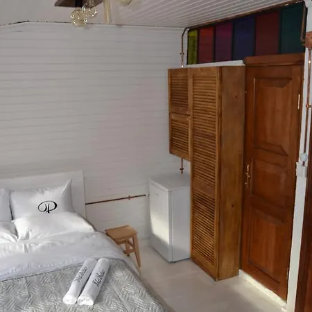 Polat Suites Balat Estambul