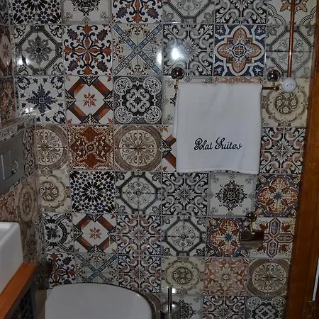 Polat Suites Balat *