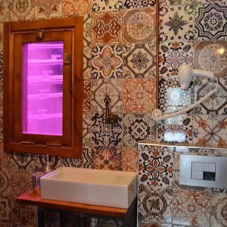 Polat Suites Balat * Estambul