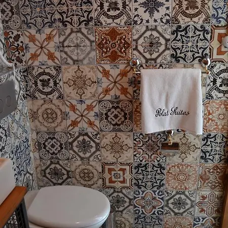 Polat Suites Balat
