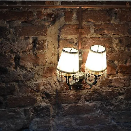 Polat Suites Balat * Estambul