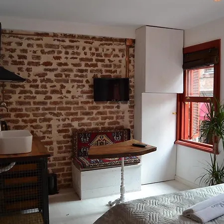 Bed and breakfast Polat Suites Balat *