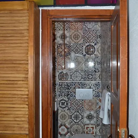 Polat Suites Balat Bed and breakfast *