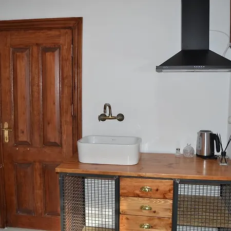 Bed and breakfast Polat Suites Balat