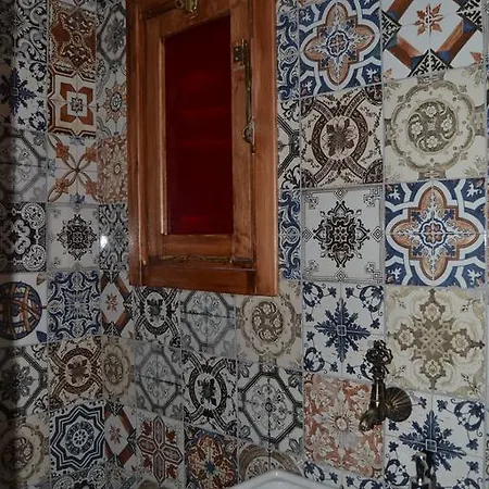Polat Suites Balat Bed and breakfast Estambul