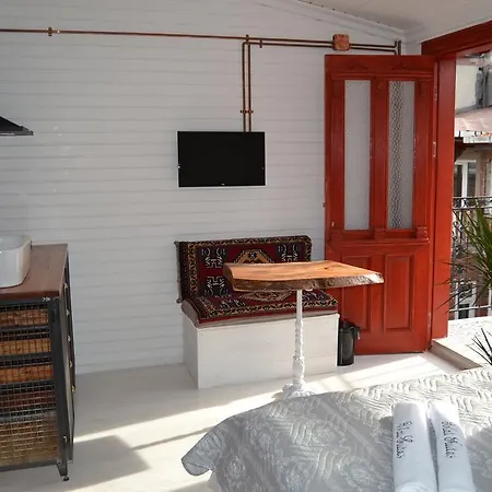 Polat Suites Balat Estambul
