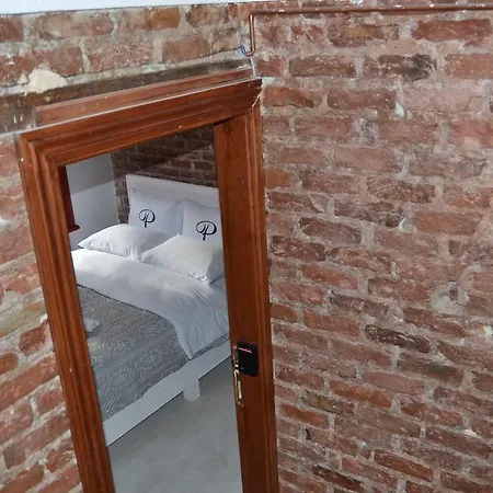Polat Suites Balat *