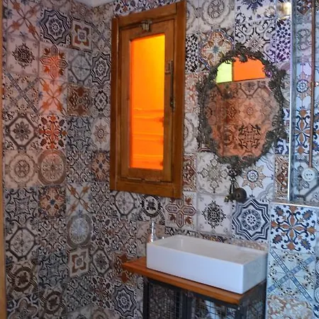 Polat Suites Balat *