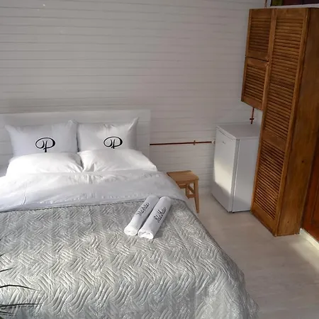 Polat Suites Balat *